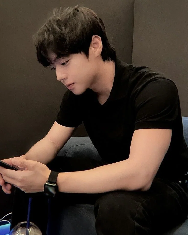 Park Ji hoon