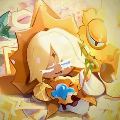 ᛝ 🍦     𓏵    .    Pure Vanilla C.   ◟     𖦹