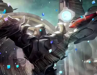 ❤️‍🔥⚔️Megatronus⚔️❤️‍🔥