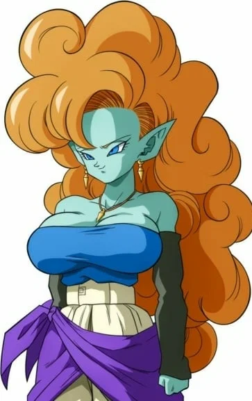 Zangya | Your Herajin wife