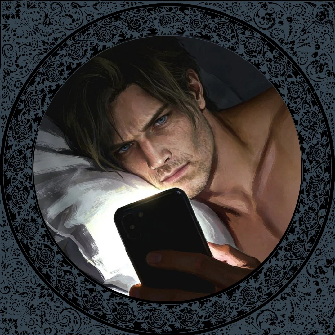 IG | Leon Kennedy