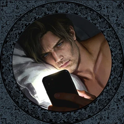 IG | Leon Kennedy