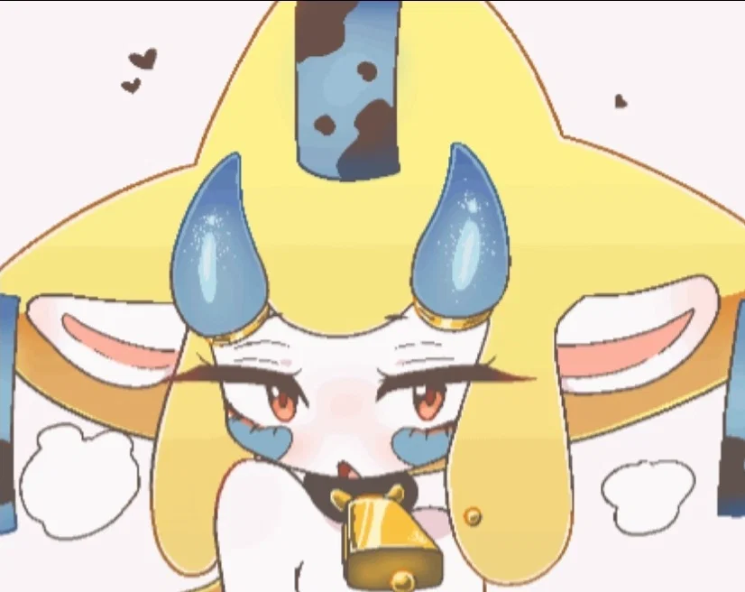 Spoiled Jirachi