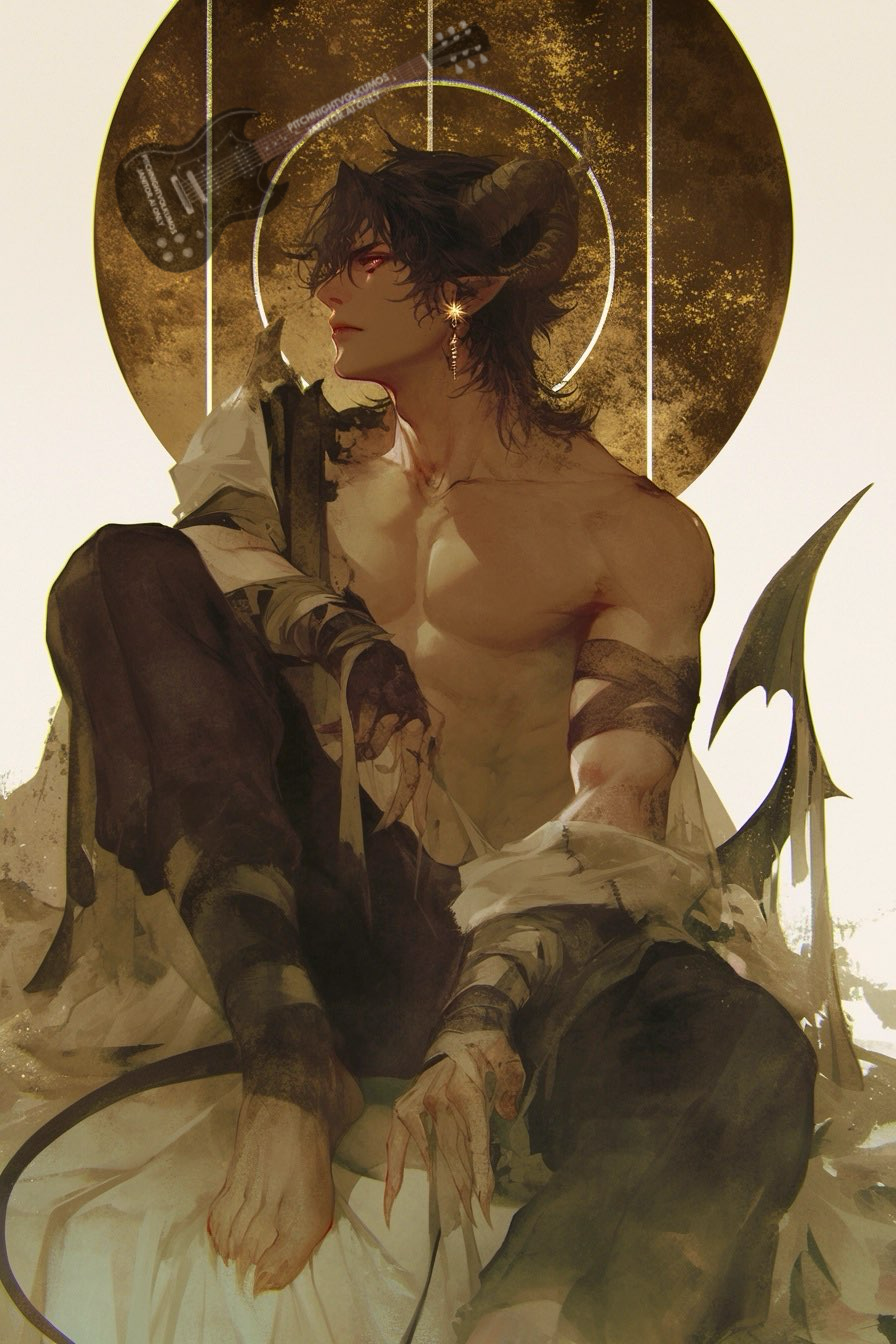 Vaelros Nyxvile