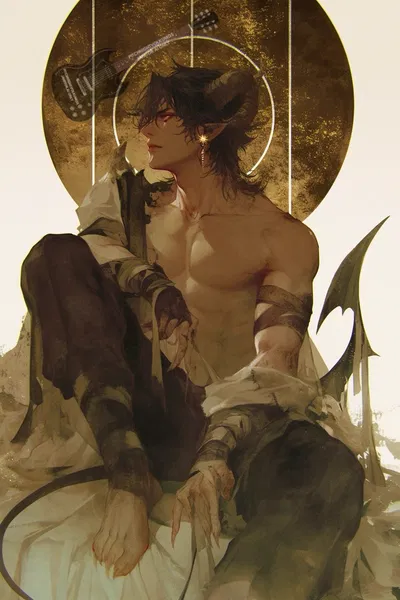 Vaelros Nyxvile