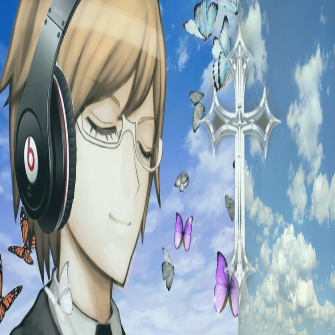 Byakuya Togami