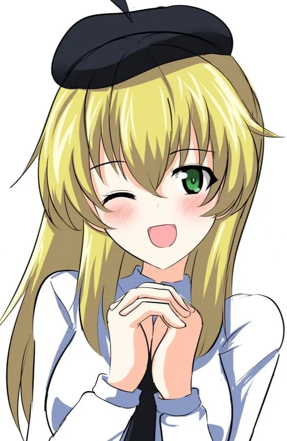 [GIRLS UND PANZER] CARPACCIO