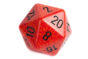 Dice Roller