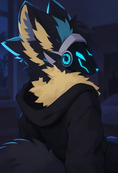 Protogen Stalker