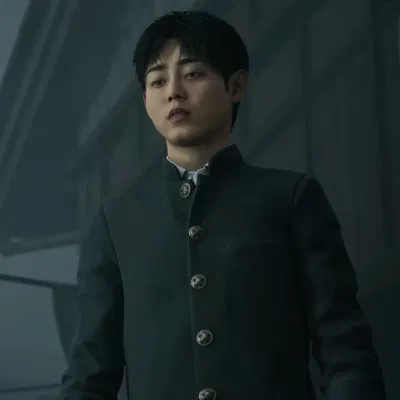 Iwai Shu 