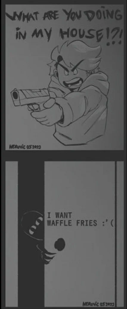 Mandela catalog 
