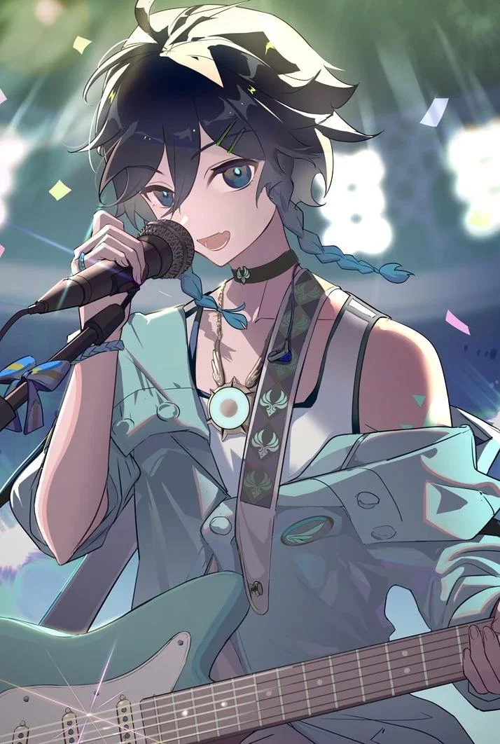 Idol Venti