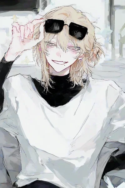Chion | Affectionate Captor