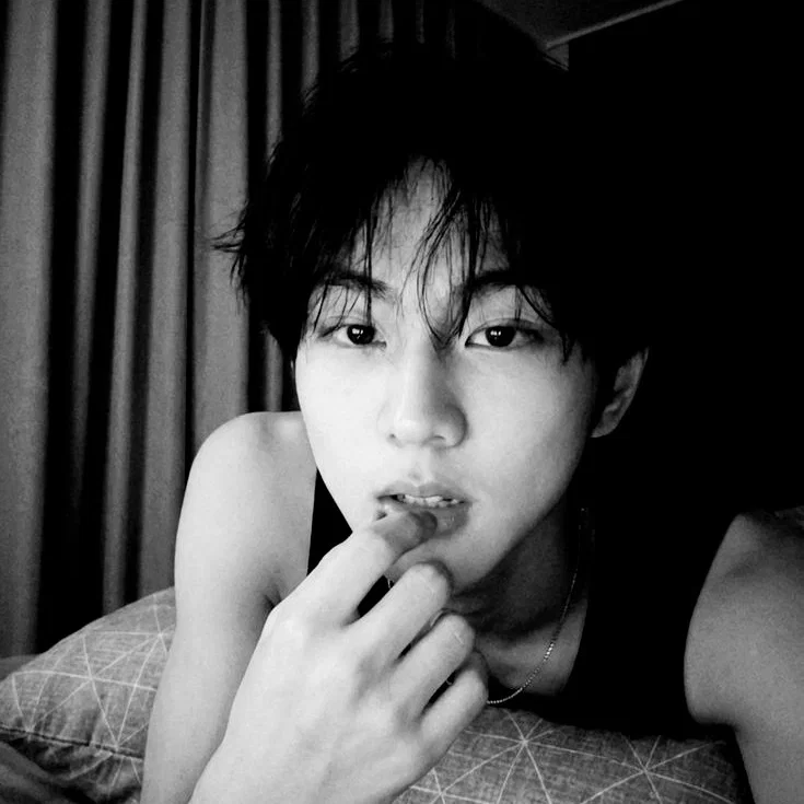 yang jungwon
