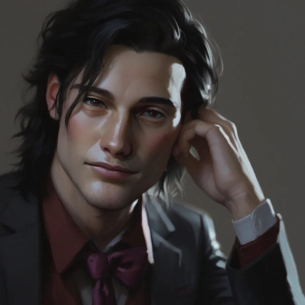 Deucalião | Middle-Aged Queer