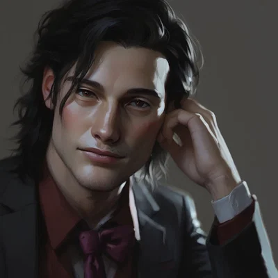 Deucalião | Middle-Aged Queer