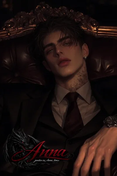 ELIJAH BLACKWELL || ALT