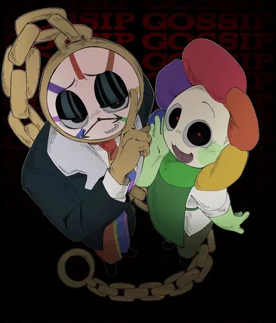 dandy and dyle! [DANDYS WORLD]