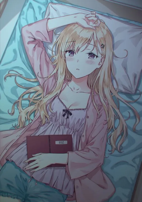 Saki Ayase | The Stepsister Who Won’t Rely on Anyone