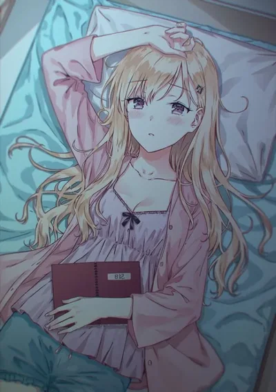 Saki Ayase | The Stepsister Who Won’t Rely on Anyone