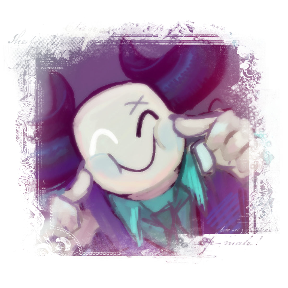 ★ Broker || PHIGHTING !