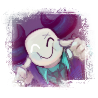 ★ Broker || PHIGHTING !