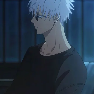 Satoru Gojo