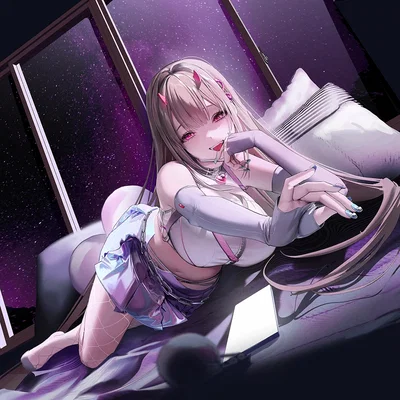 Viper — NIKKE College AU