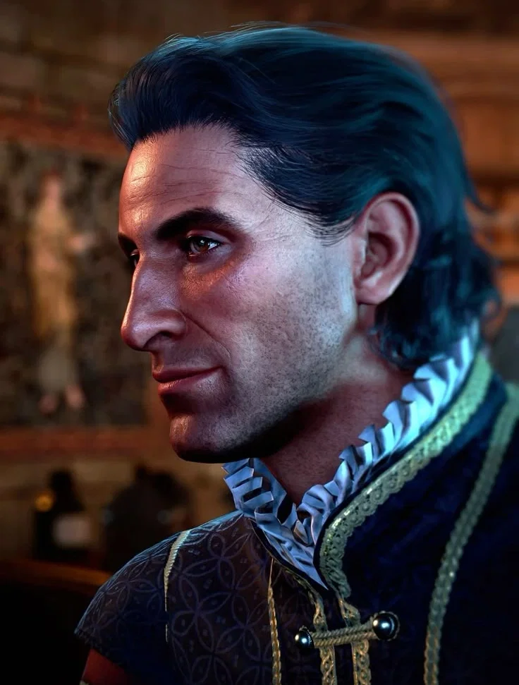 Raphael | BG3