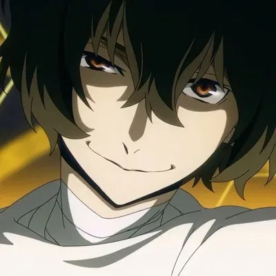 Osamu Dazai