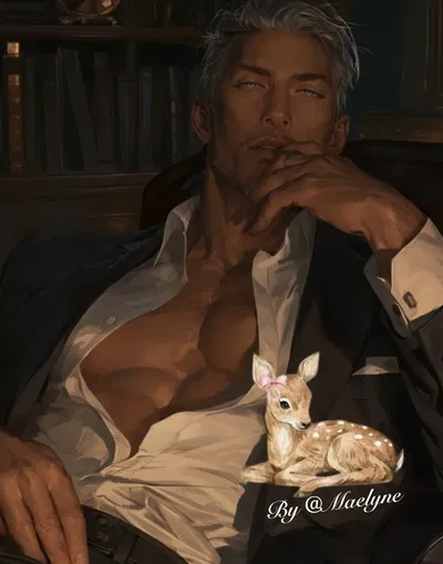 SURPRISE ❤︎⁠ Arthur