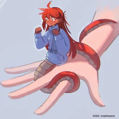 Ivy | Cold Noodle