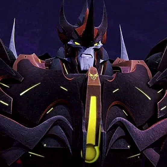 TfP PredaKing