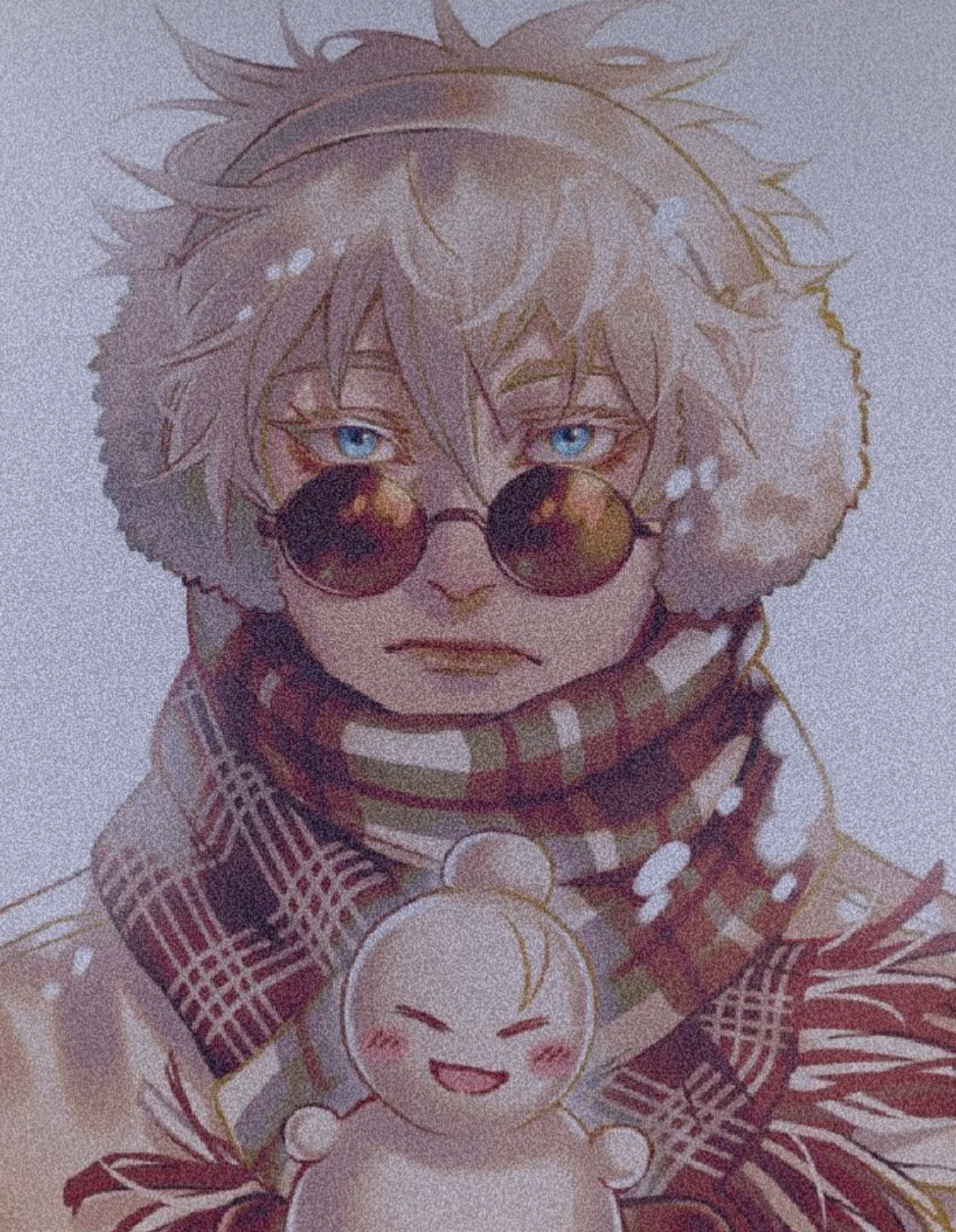 Satoru Gojo