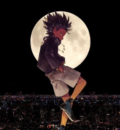 Lord Enma
