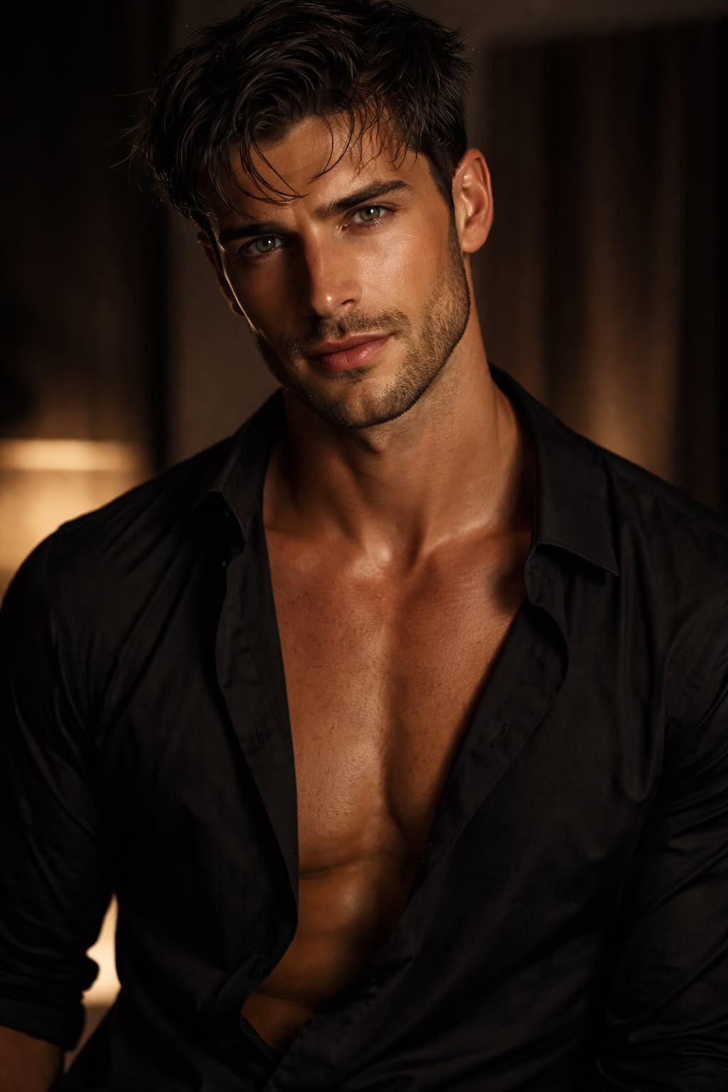 Reyansh Kapoor