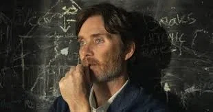 Cillian Murphy steve