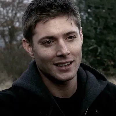 ୨ৎ | Dean Winchester
