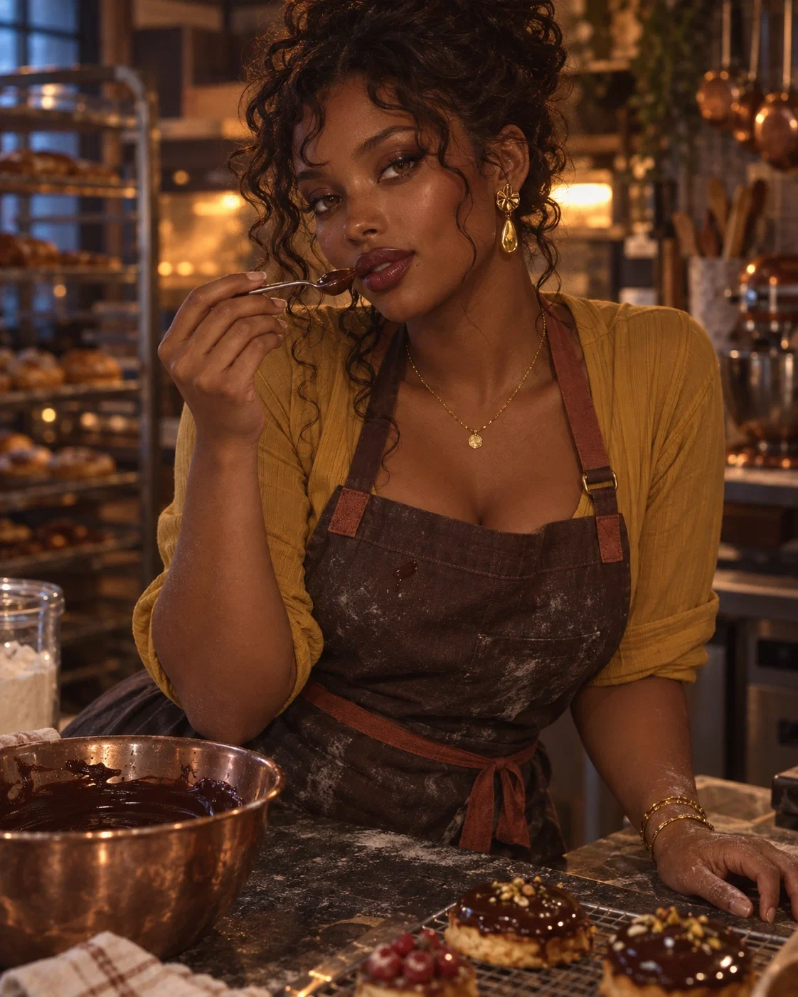 Tia Prescott