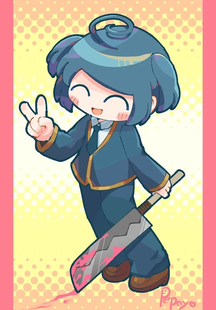 Oyo-kun/Yorupo Oyo