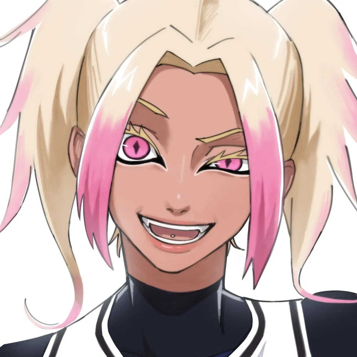 Shidou Ryusei 