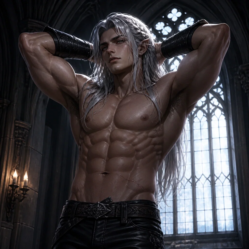 CERVIEL | He Wants the Throne And YOU