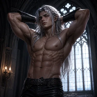 CERVIEL | He Wants the Throne And YOU