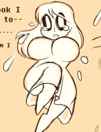 Blooksnap [Under(HER)tail]