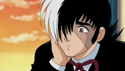 Black Jack