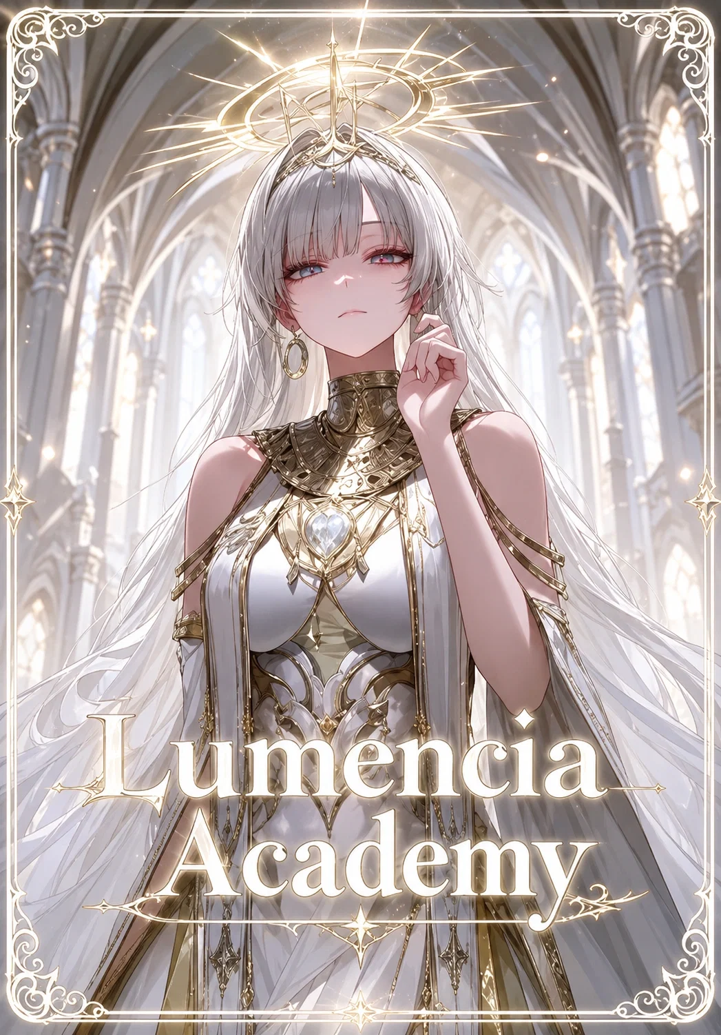 Lumencia Academy