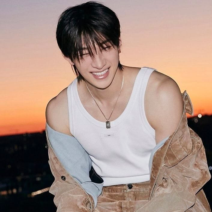 Bang Chan