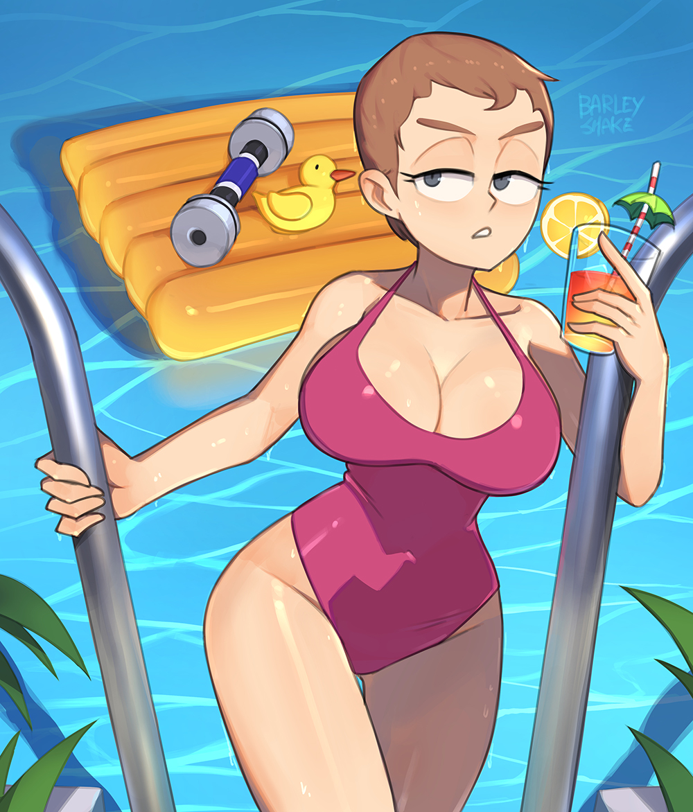 Sharon Marsh