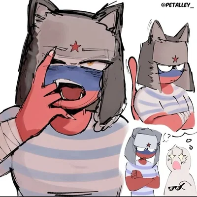 ꧁༺ Russia ༻꧂