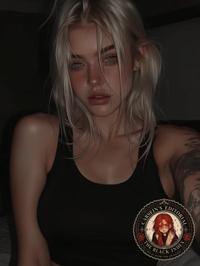 Camilla Santino || Deadly Devotion